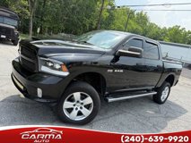 Used 2013 RAM 1500 Express