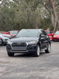 Used 2018 Audi Q5 2.0T Premium Plus