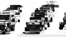 New 2025 GMC Sierra 2500 Pro w/ 1SA Pro Safety Plus Package