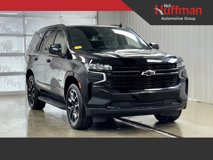 Used 2023 Chevrolet Tahoe RST