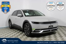 Used 2023 Hyundai Ioniq 5 SEL