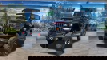 New 2025 Jeep Wrangler Unlimited Rubicon