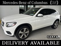 Used 2019 Mercedes-Benz GLC 300
