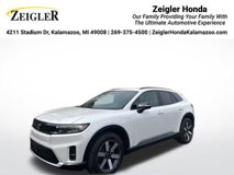 New 2025 Honda Prologue Touring