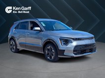 New 2025 Kia Niro Wave w/ Wave Preserve Package