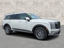 New 2026 Hyundai Palisade SEL