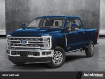 New 2025 Ford F250 Lariat