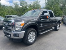 Used 2013 Ford F350 Lariat w/ Lariat Ultimate Pkg