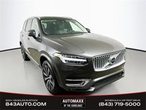 Used 2023 Volvo XC90 B5 Plus