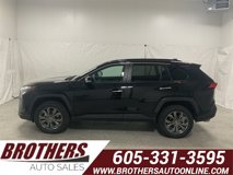 Used 2023 Toyota RAV4 Limited