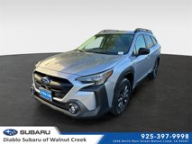 New 2025 Subaru Outback Onyx Edition XT
