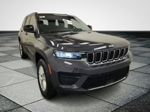 New 2025 Jeep Grand Cherokee Laredo X w/ Luxury Tech Group I