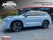 Used 2024 Mitsubishi Outlander SEL