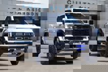 New 2025 Ford F150 Raptor