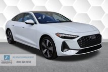 New 2025 Audi A5 2.0T Premium Plus