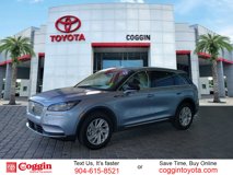 Used 2022 Lincoln Corsair FWD
