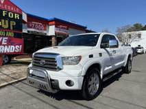Used 2007 Toyota Tundra Limited