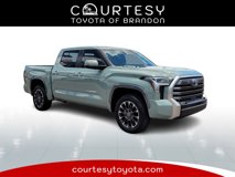 Used 2024 Toyota Tundra Limited