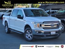 Used 2019 Ford F150 XLT w/ Equipment Group 302A Luxury