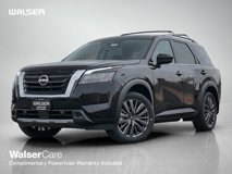 New 2025 Nissan Pathfinder SL w/ SL Premium Package