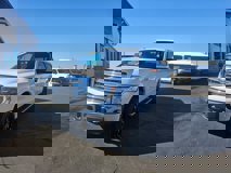 Used 2014 Ford F150 Lariat w/ Equipment Group 502A Luxury