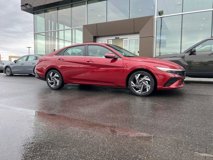 New 2025 Hyundai Elantra Limited