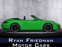 Used 2008 Porsche 911 Carrera S