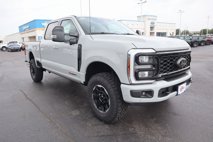 New 2025 Ford F250 Lariat w/ Lariat Ultimate Package