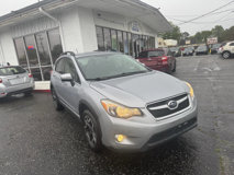Used 2015 Subaru Crosstrek 2.0i Premium