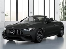 New 2025 Mercedes-Benz CLE 53 AMG 4MATIC Cabriolet