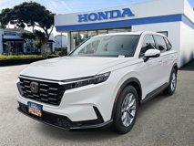 New 2025 Honda CR-V EX-L