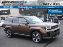 New 2025 Hyundai Santa Fe Limited