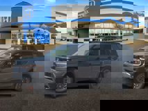 New 2026 Honda Passport TrailSport