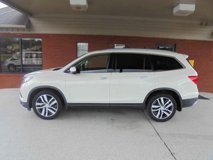 Used 2016 Honda Pilot Touring