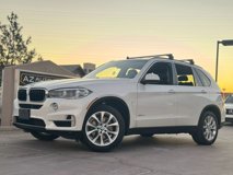 Used 2016 BMW X5 xDrive35i