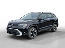 New 2025 Volkswagen Taos SE