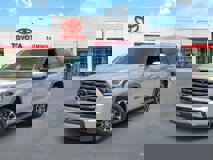 Used 2024 Toyota Sequoia Limited