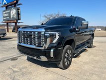 Used 2024 GMC Sierra 2500 Denali w/ Denali Reserve Package
