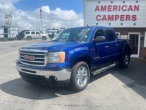 Used 2013 GMC Sierra 1500 SLE w/ Power Tech Package