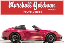 Used 2024 Porsche 911 Targa 4 GTS