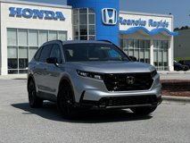 New 2026 Honda CR-V Sport-L