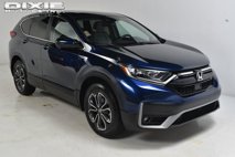 Used 2020 Honda CR-V EX-L