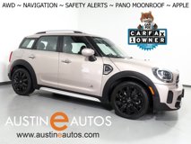 Used 2024 MINI Cooper Countryman S