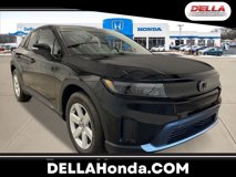 New 2025 Honda Prologue EX