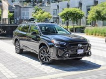 New 2025 Subaru Outback Onyx Edition