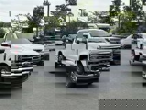 New 2025 Ford F350 King Ranch w/ Chrome Package