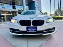 Used 2015 BMW 528i Sedan