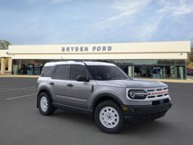 New 2024 Ford Bronco Sport Heritage w/ Heritage Convenience Package