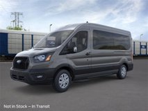 New 2025 Ford Transit 350 XL