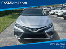 Used 2024 Toyota Camry XSE w/ Cold Weather Package